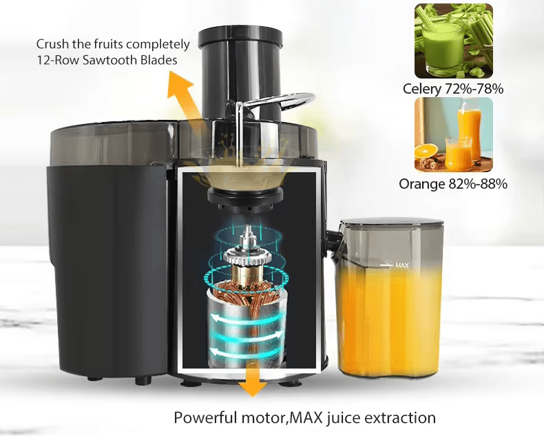 blender-juicer