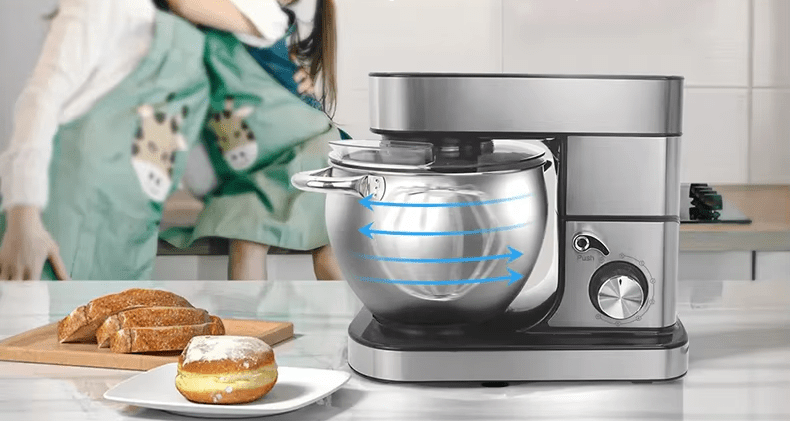 food mixer