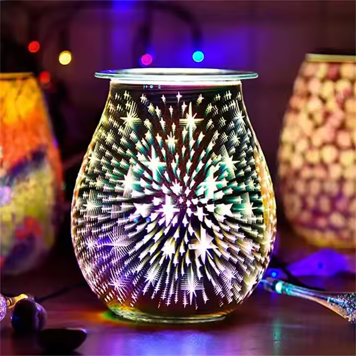wax warmer