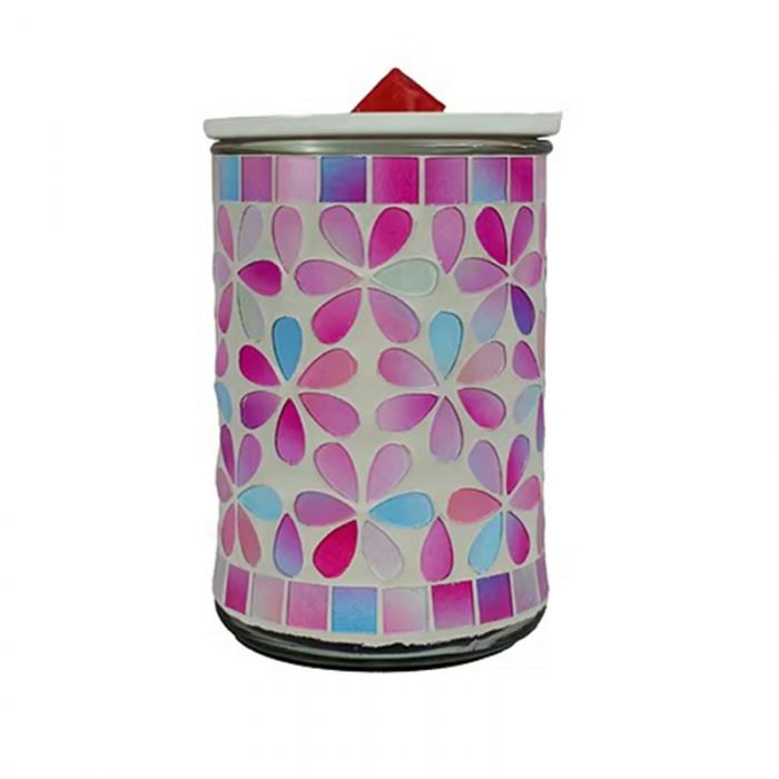 SU-029 Elegant Incense & Fragrance Burner - Image 9