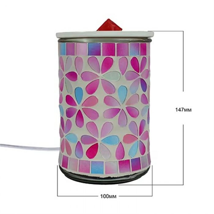 SU-029 Elegant Incense & Fragrance Burner - Image 5