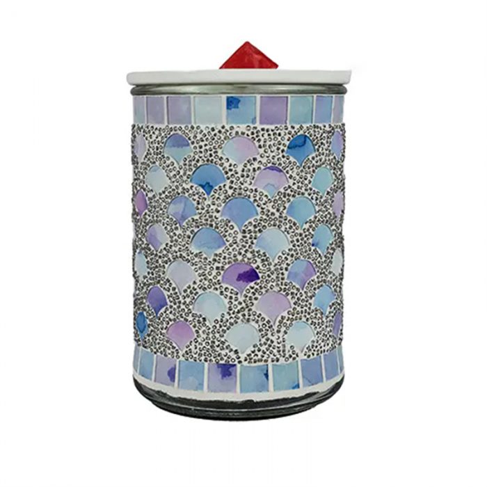 SU-029 Elegant Incense & Fragrance Burner - Image 4