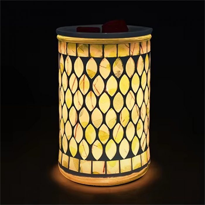 SU-029 Elegant Incense & Fragrance Burner - Image 6