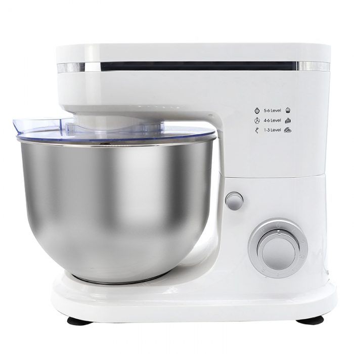 High-Performance SU-610 7-in-1 Food Processor - Image 6
