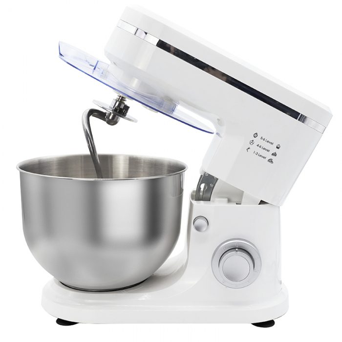 High-Performance SU-610 7-in-1 Food Processor - Image 7
