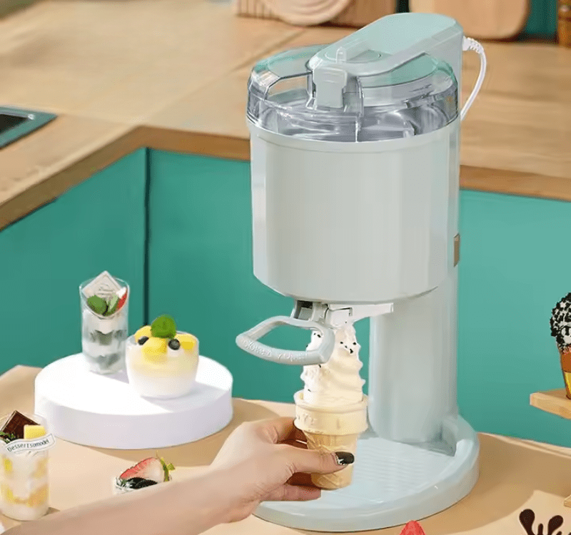 lce Cream Machine