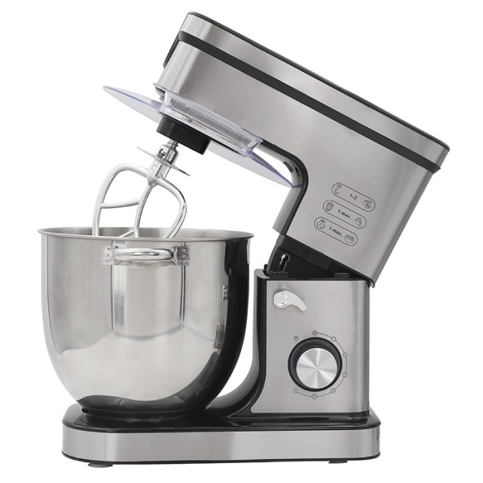 SU-608E Portable 4-in-1 Stand Mixer - Image 4