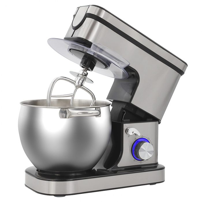 SU-606B 5-in-1 Stand Mixer for Kitchen Use - Image 7