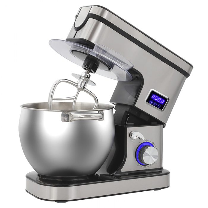 SU-606C Professional 5-in-1 Stand Mixer for Kitchen - Image 4