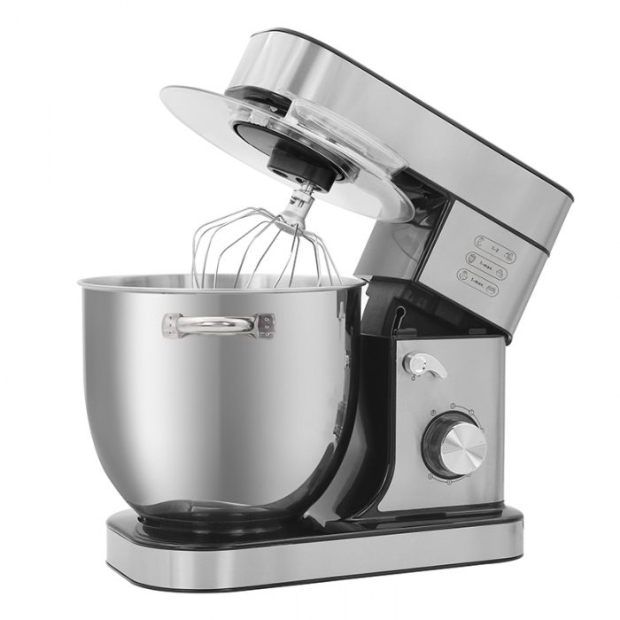 SU-608 Heavy Duty Stand Blender Mixer Machine - Image 5