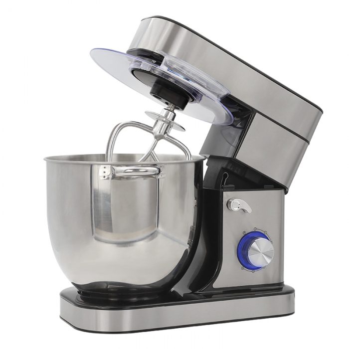 SU-608 Heavy Duty Stand Blender Mixer Machine - Image 3