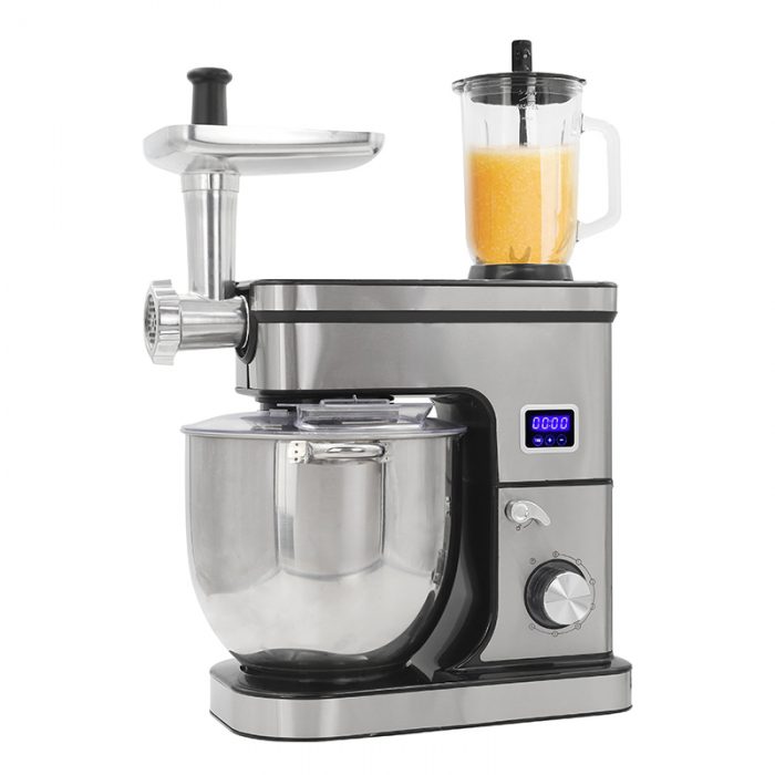 SU-608C 12L Heavy Duty Kitchen Food Mixer