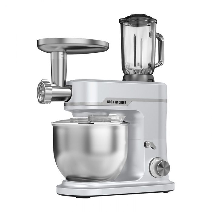 SU-615 Industrial Dough Kneading Stand Mixer - Image 2