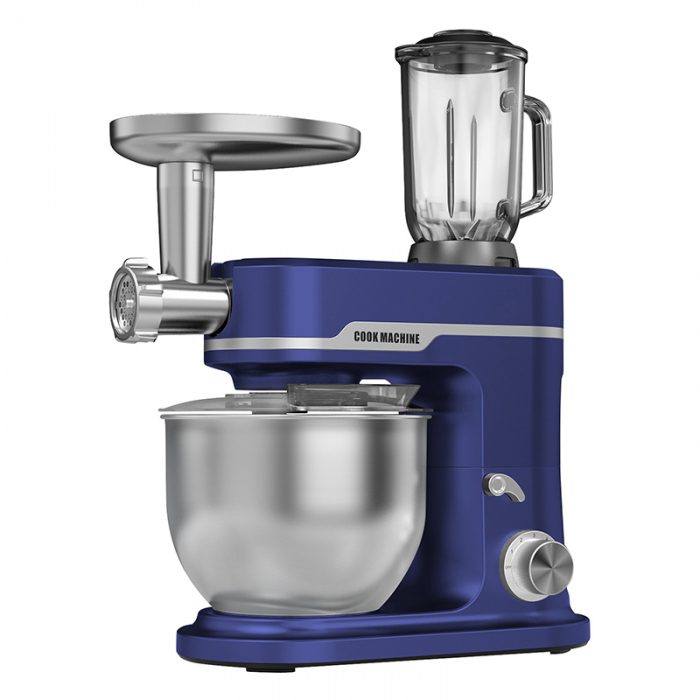 SU-615 Industrial Dough Kneading Stand Mixer - Image 5