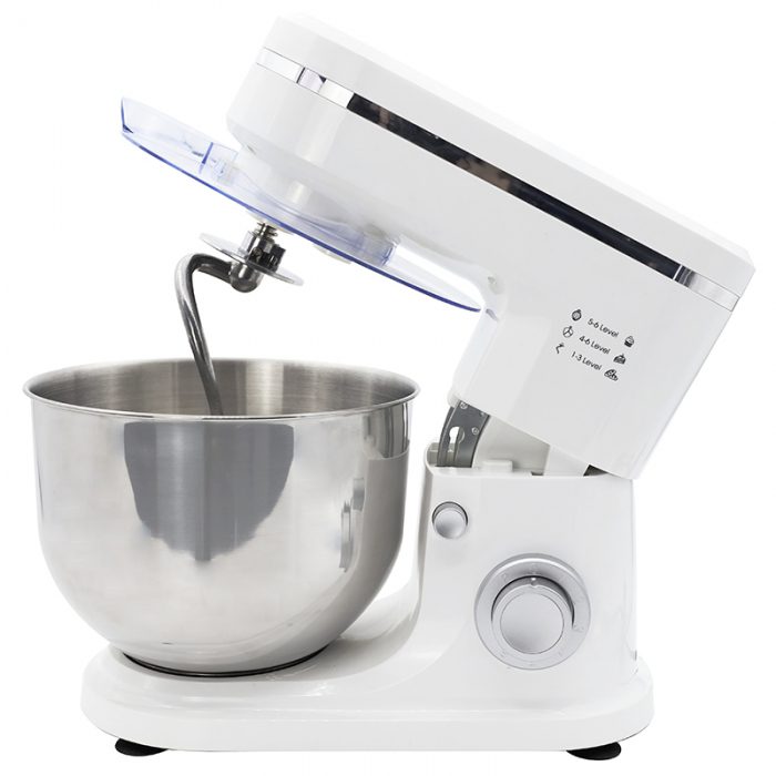 High-Performance SU-610 7-in-1 Food Processor - Image 8