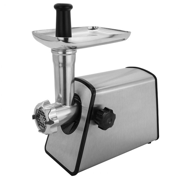 SU-528G Professional 600W Industrial Meat Grinder - Image 5