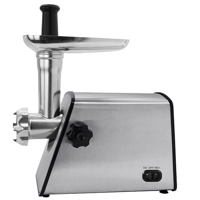 SU-528G Professional 600W Industrial Meat Grinder - Image 3