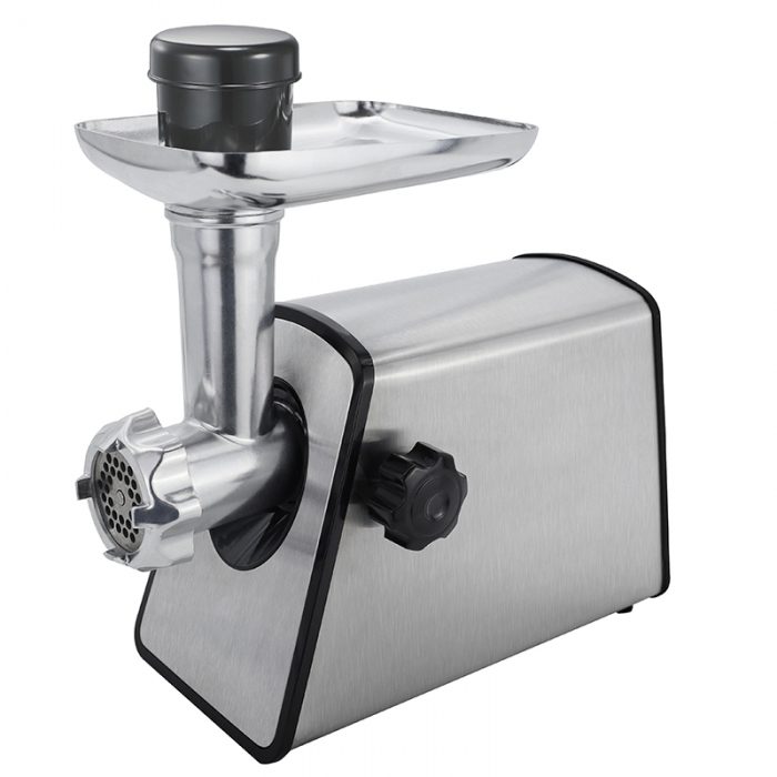 SU-528G Professional 600W Industrial Meat Grinder - Image 2