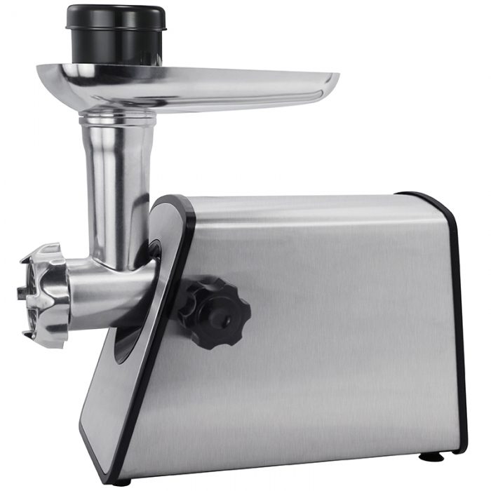 SU-528G Professional 600W Industrial Meat Grinder - Image 7