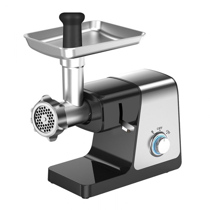 SU-529 1600W High Power Electric Meat Grinder - Image 5