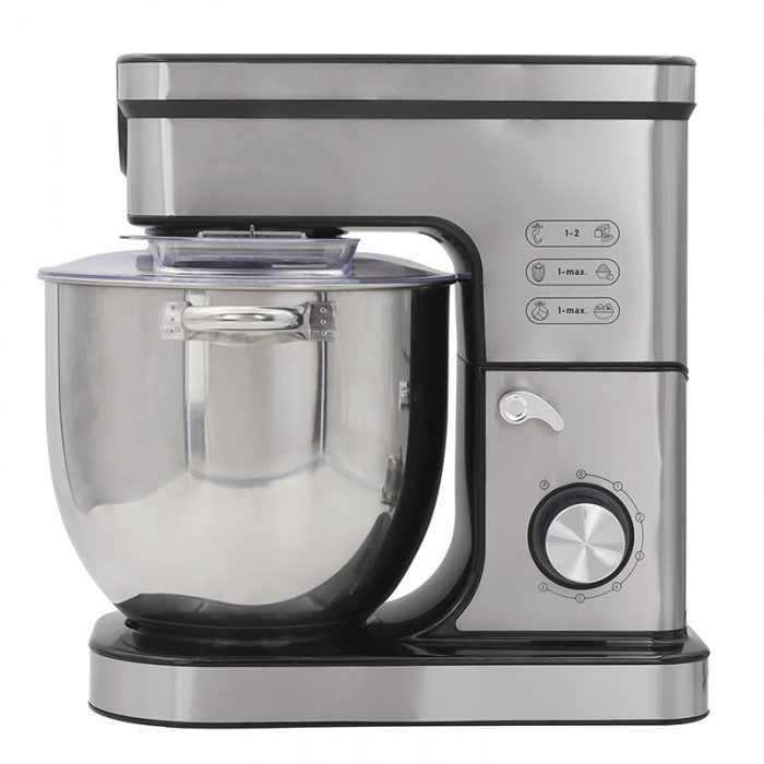 SU-608E Portable 4-in-1 Stand Mixer - Image 3