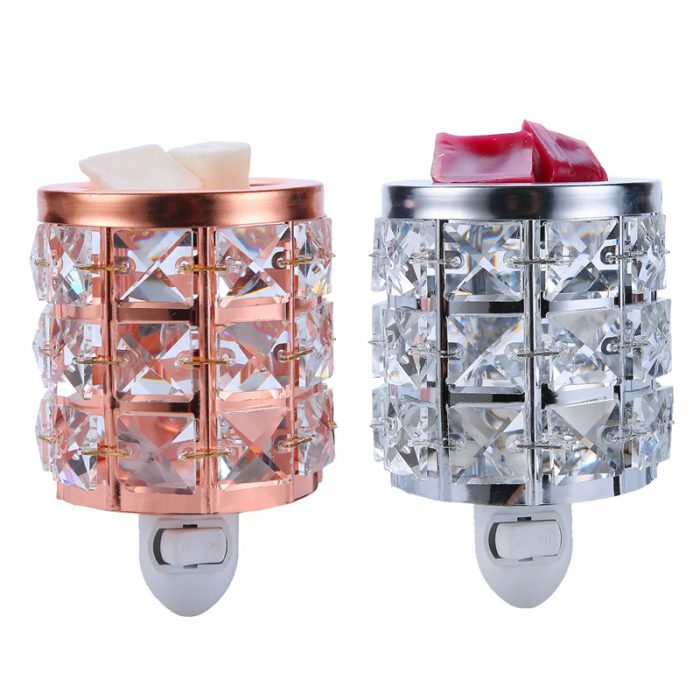 SU-037 Modern Plug-in Wax Melt Warmer