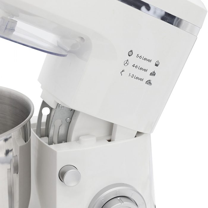 High-Performance SU-610 7-in-1 Food Processor - Image 10