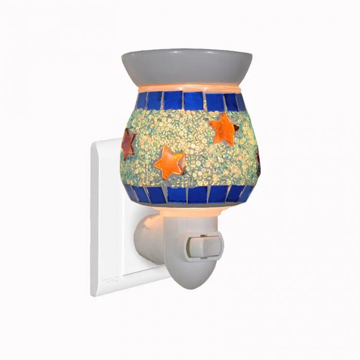 SU-038 Plug-in Wax Melt Warmer