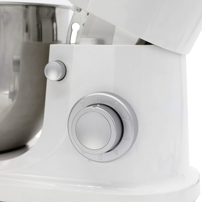 High-Performance SU-610 7-in-1 Food Processor - Image 11