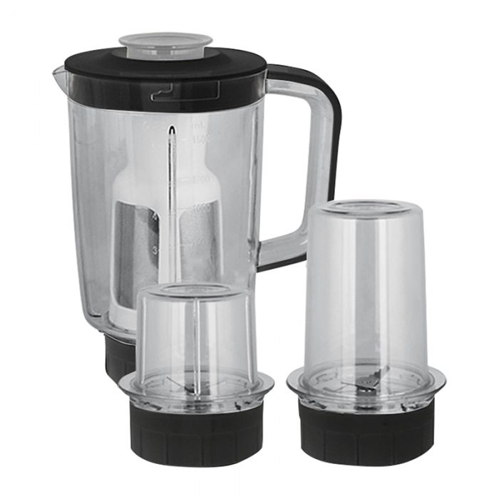 SU-205 Electric Lemon Juicer & Blender 400W - Image 25