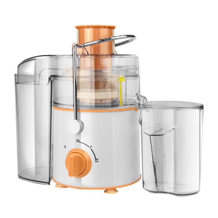 SU-205 Electric Lemon Juicer & Blender 400W - Image 22