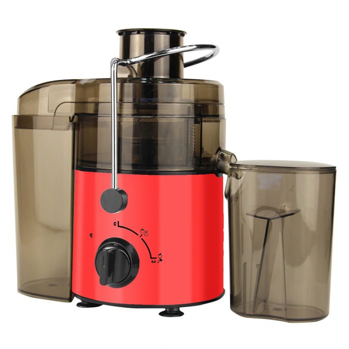 SU-205 Electric Lemon Juicer & Blender 400W - Image 20