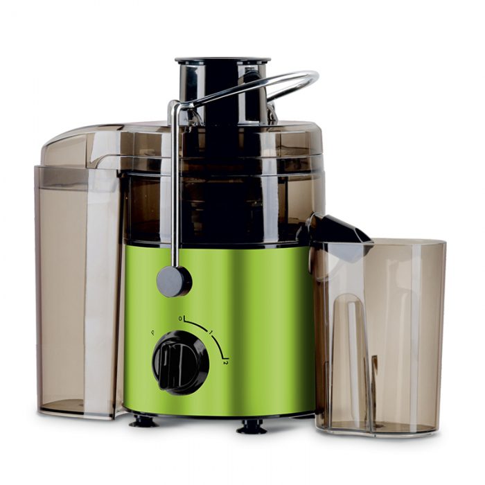 SU-205 Electric Lemon Juicer & Blender 400W - Image 27
