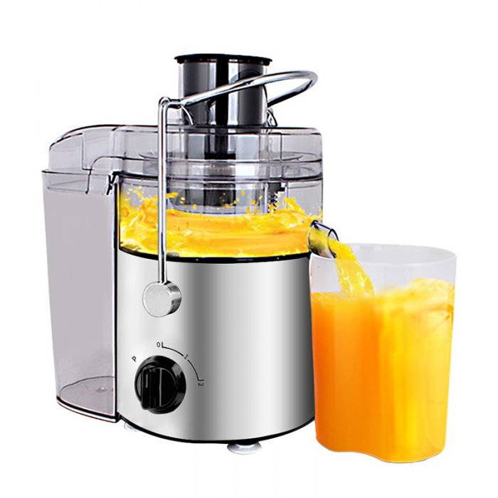 SU-205 Electric Lemon Juicer & Blender 400W - Image 26