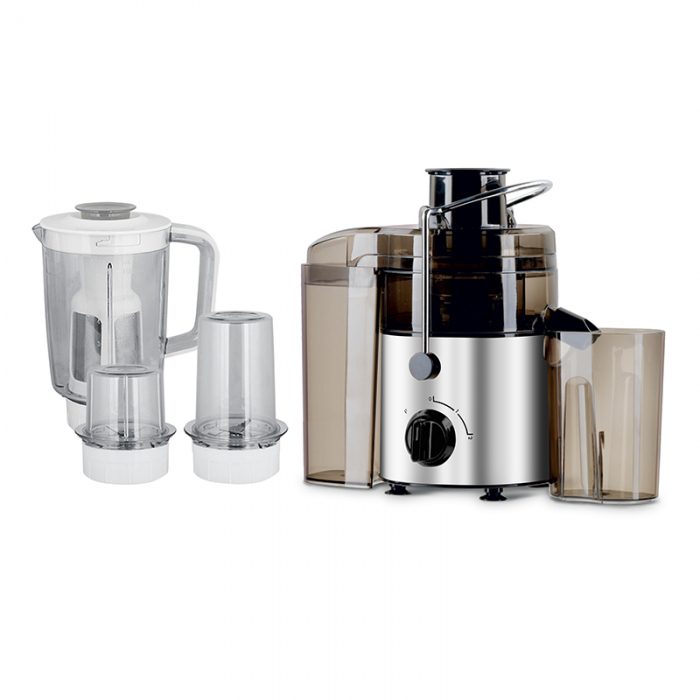 SU-205 Electric Lemon Juicer & Blender 400W - Image 24