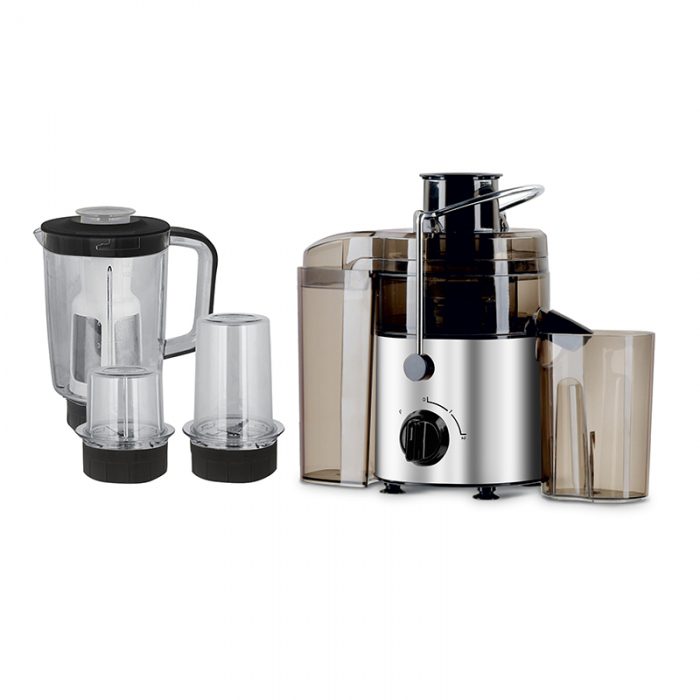 SU-205 Electric Lemon Juicer & Blender 400W - Image 23