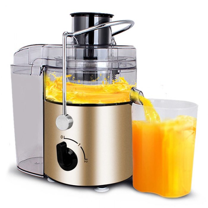 SU-205 Electric Lemon Juicer & Blender 400W