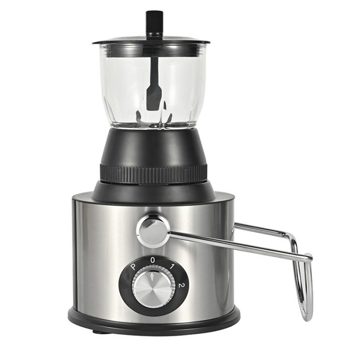 SU-268 Dual Cup Orange Juice Extractor - Image 5