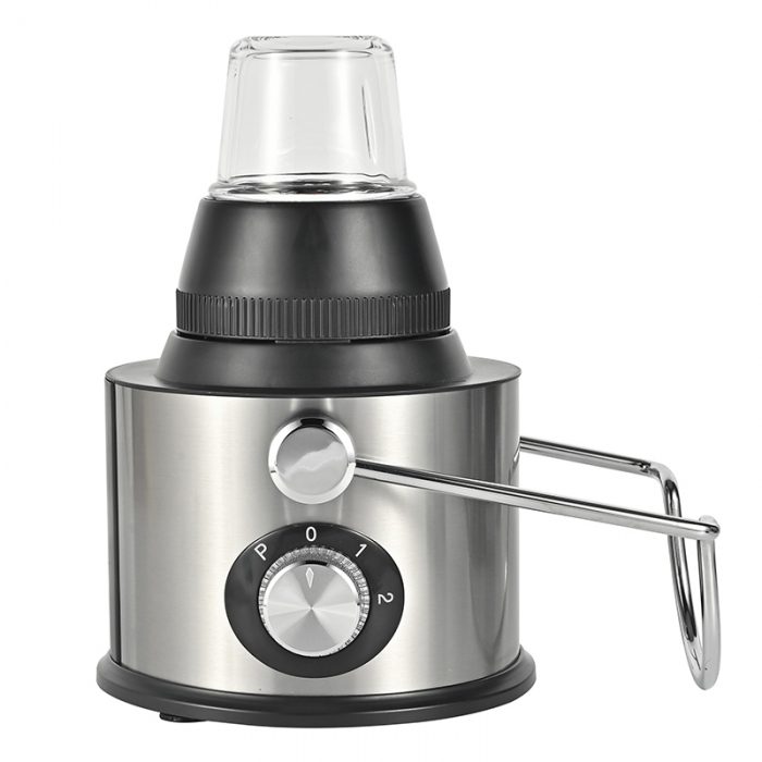 SU-268 Dual Cup Orange Juice Extractor - Image 4