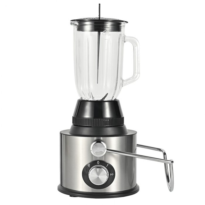 SU-268 Dual Cup Orange Juice Extractor - Image 3