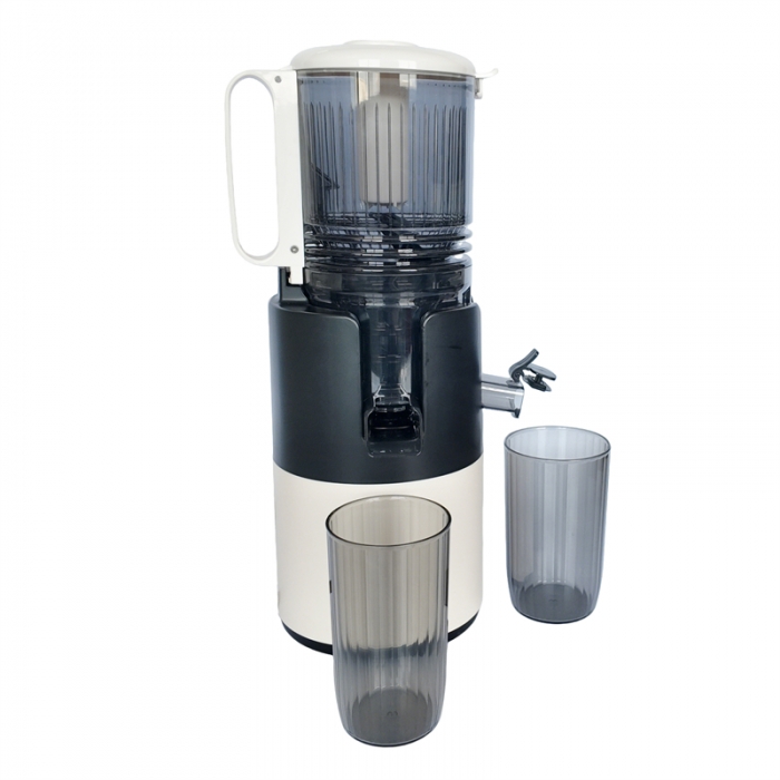 SU-866 300W Slow Juicer with Safety Lock & Overheat Protection - Image 5