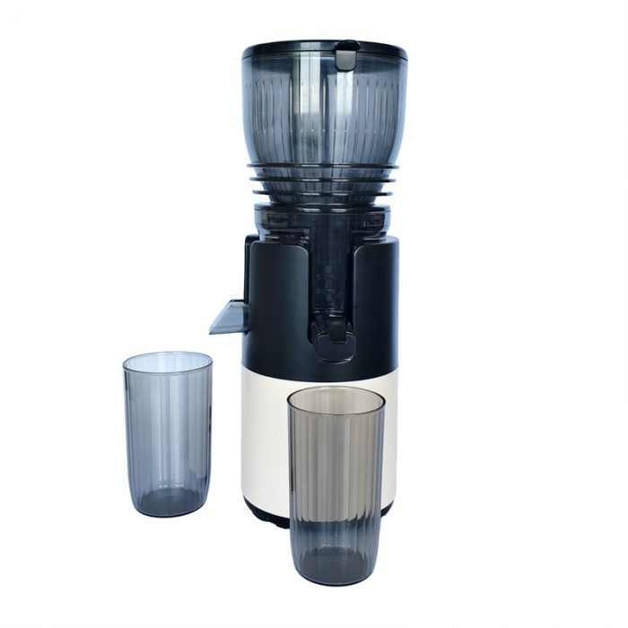 SU-866 300W Slow Juicer with Safety Lock & Overheat Protection - Image 9