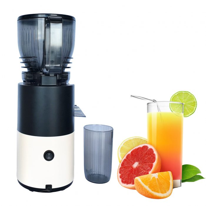 SU-866 300W Slow Juicer with Safety Lock & Overheat Protection - Image 12