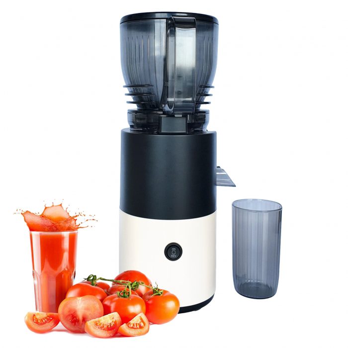 SU-866 300W Slow Juicer with Safety Lock & Overheat Protection - Image 13