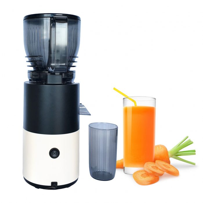 SU-866 300W Slow Juicer with Safety Lock & Overheat Protection - Image 14