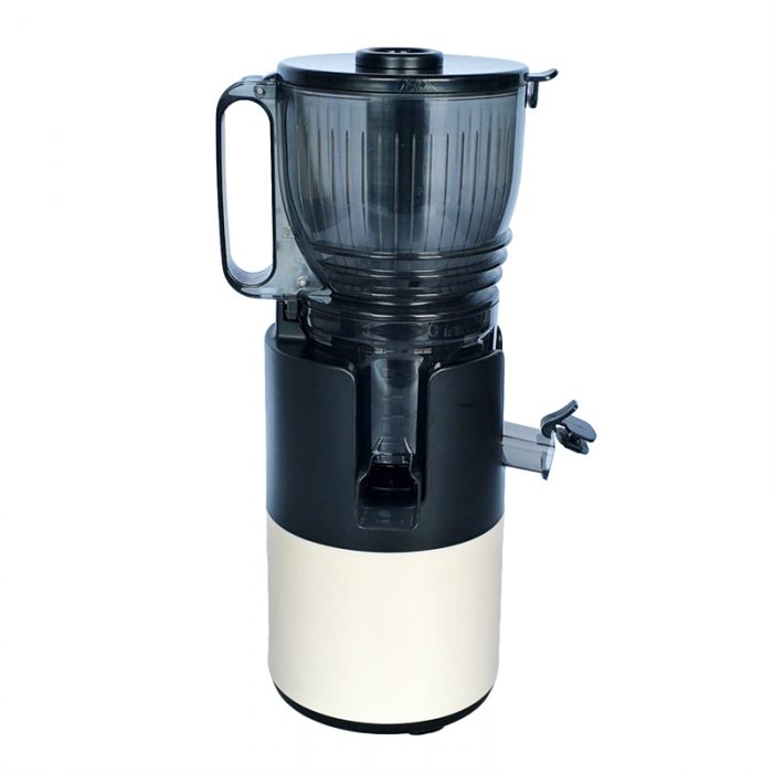 SU-866 300W Slow Juicer with Safety Lock & Overheat Protection - Image 11
