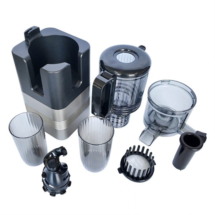 SU-868 300W Slow Juicer for Home Use - Image 4