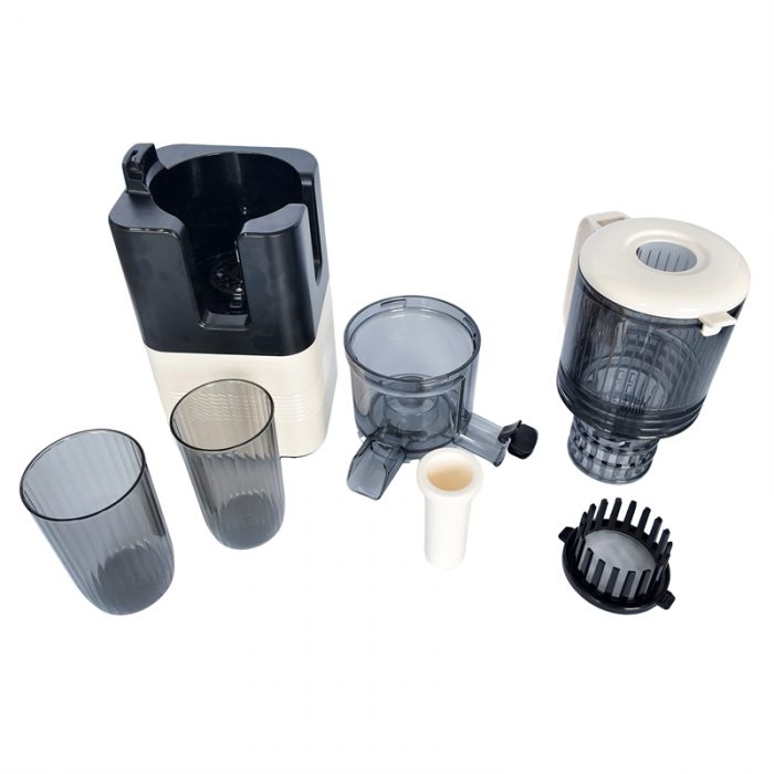 SU-868 300W Slow Juicer for Home Use - Image 8