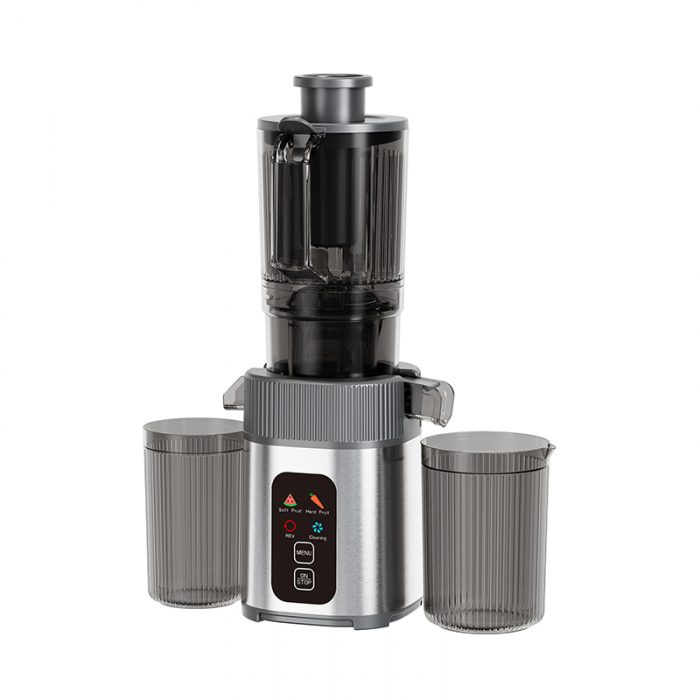 SU-852 Horizontal Slow Masticating Juicer - Image 4