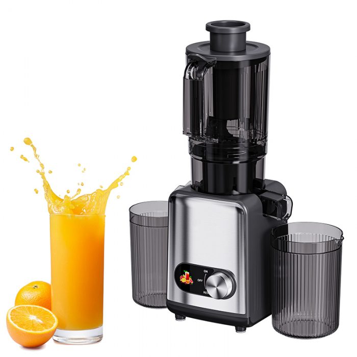 SU-858 Energy-Saving Cold Press Juicer - Image 2